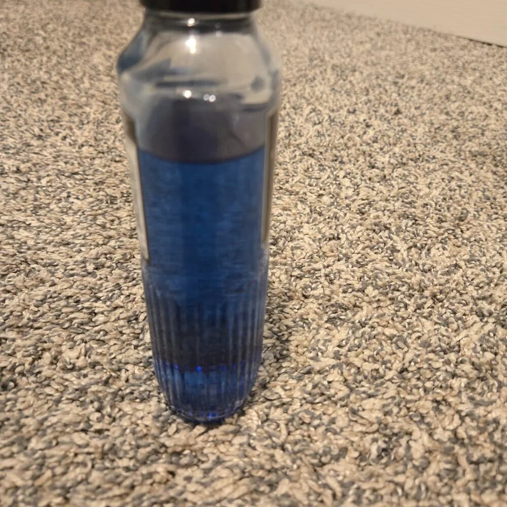 Bath & Body Works Men's Ocean 3 in 1 Hair Body Face Wash 10 fl. oz 85% Full